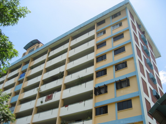 Blk 212 Ang Mo Kio Avenue 3 (Ang Mo Kio), HDB 3 Rooms #50032